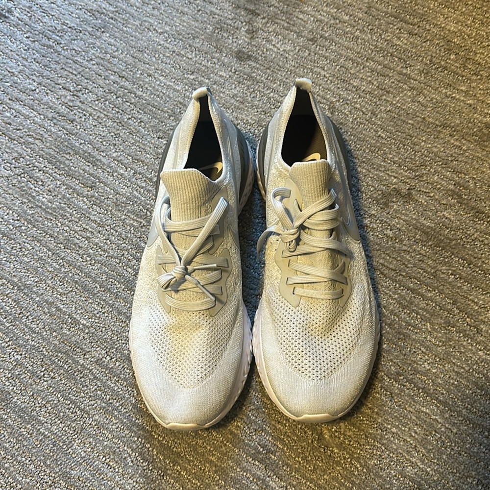 Nike Epic React Flyknit 2 (Size 14)